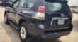 Clean 2010 Prado