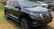 2010 Prado Upgraded to 2022