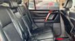2010 Prado Upgraded to 2022