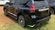 2010 Prado Upgraded to 2022