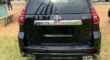 2010 Prado Upgraded to 2022